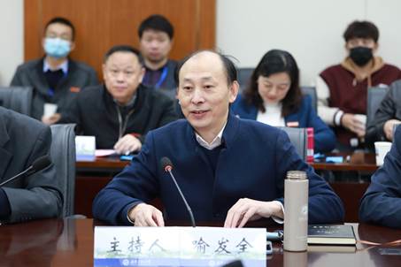 说明:E:\专业建设资料\土木工程专业评估(认证)相关资料\伟德国际1946官方网\会议图片\土木工程专业认证专家进校考察照片_2021.11.9-12\1110考察认证会 郭晶鑫 陈飞凡\9R9A9173.JPG